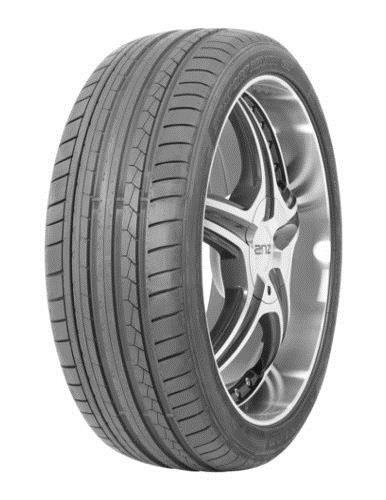 Pneus Dunlop SP SPORT MAXX GT XL MFS DSROF * RSC 275/40 R20 106W