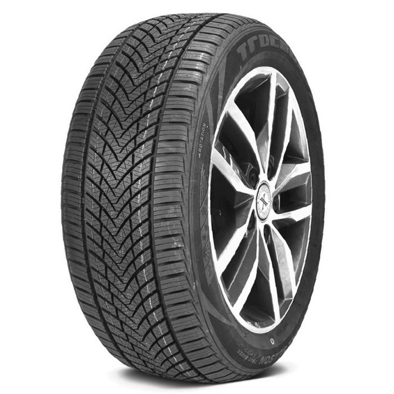 Neumáticos Tracmax A/S TRAC SAVER AS01 XL 215/55 R17 98W