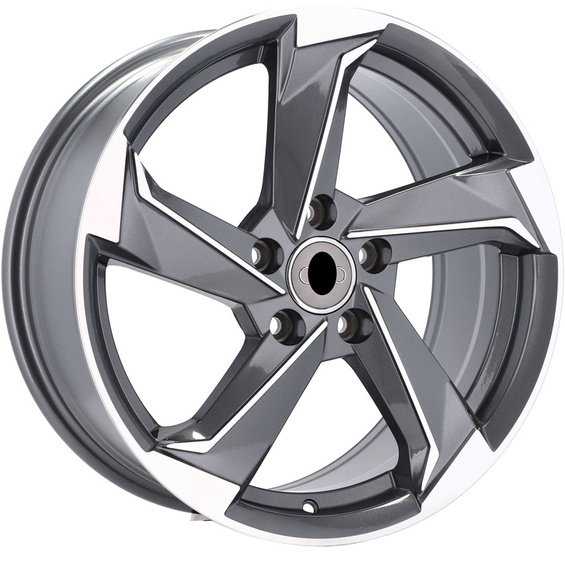 4x RUEDAS 18 Invierno AUDI A6 C7 Hankook 245/45 R18