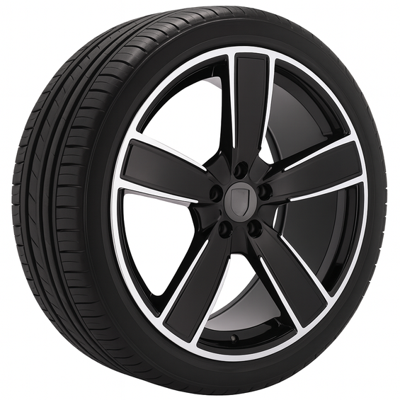 4x RUEDAS 21 Invierno PORSCHE CAYENNE E3 9Y Pirelli