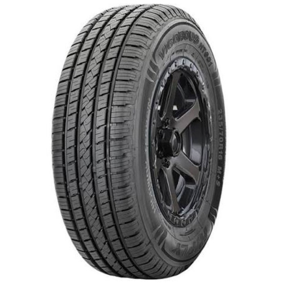 Tires Hifly VIGOROUS HT601 225/65 R17 102H