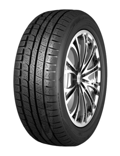 Pneumatiky Nankang Winter Activa SV-55 215/65 R17 99H