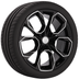 4x RUOTE 17 Invernali SKODA SUPERB II B6 3T Pirelli 225/45 R17