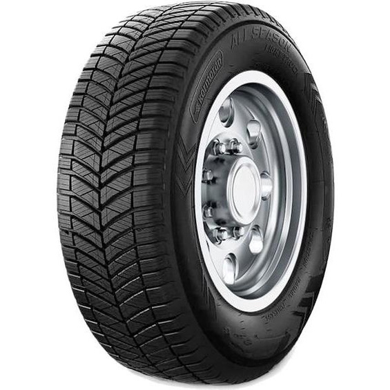 Pneumatiky Riken ALL SEASON LIGHT TRUCK 215/65 R15 104T