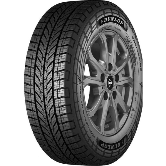 Gumiabroncsok Dunlop ECONODRIVE WINTER 205/75 R16 113R
