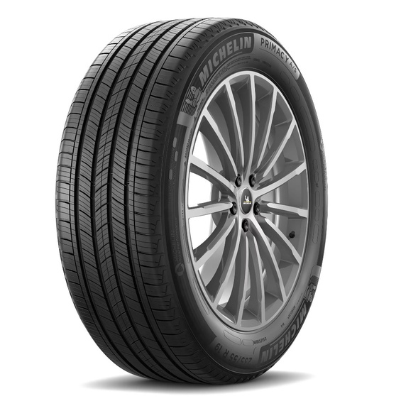 Neumáticos Michelin PRIMACY ALL SEASON XL MO 255/50 R19 107H