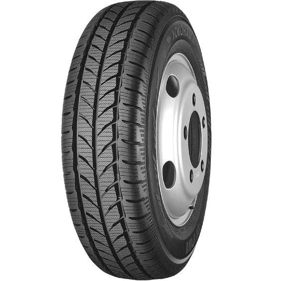 Anvelope Yokohama W.drive WY01 235/65 R16 115R