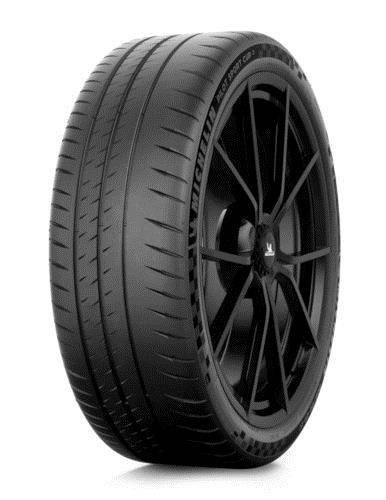 Opony Michelin Pilot Sport CUP 2 Connect 245/40 R18 97Y
