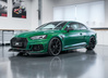 4x ráfiky 22'' zapadajú do AUDI A5 8T 8F F5 A7 Q5-e Q7-e Q8 - H5060 (IN1111/TS533)