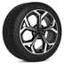 4x RUEDAS 16 Invierno CHRYSLER SEBRING JR ST Hankook 215/60 R16
