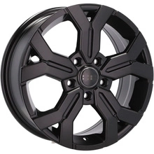 4x rims 16 for DACIA Dokker Jogger Lodgy Sandero Spring RENAULT Clio Captur - B1110
