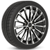 4x RODAS 18 Inverno SKODA ENYAQ NY Pirelli 235/60 R18