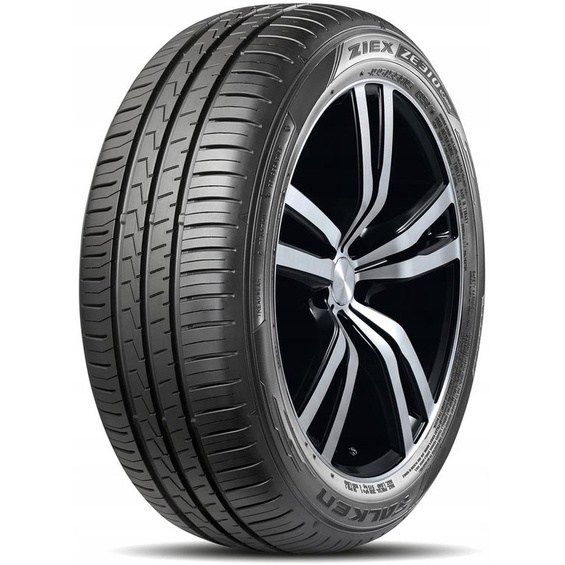 KOŁA 18 Letnie HONDA ACCORD VIII CP CS Falken 235/45 R18