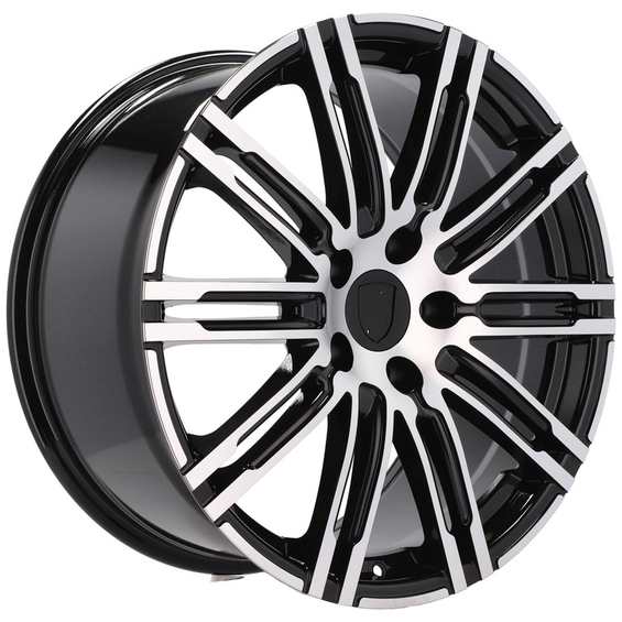 4x RUEDAS 21 Invierno PORSCHE CAYENNE E3 9Y FL Michelin 285/45 R21