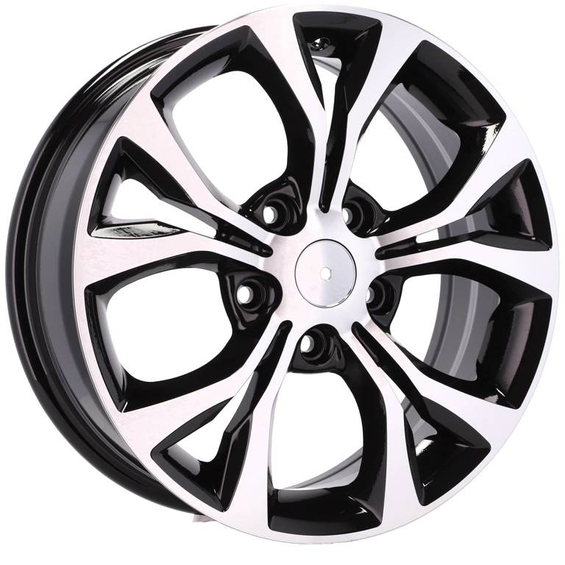 4x RUEDAS 17 Invierno CHRYSLER TOWN & COUNTRY V RT Hankook 235/60 R17