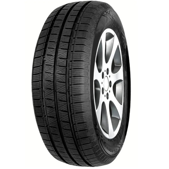Tires Imperial SNOWDRAGON VAN 225/55 R17 109H