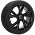 4x ROUES 20 Hiver AUDI A6 ALLROAD C7 A7 4K8 Continental 255/40 R20