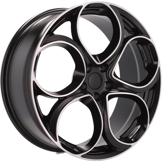 4x RODAS 19 Inverno ALFA ROMEO GIULIETTA 940 Bridgestone 225/35 R19