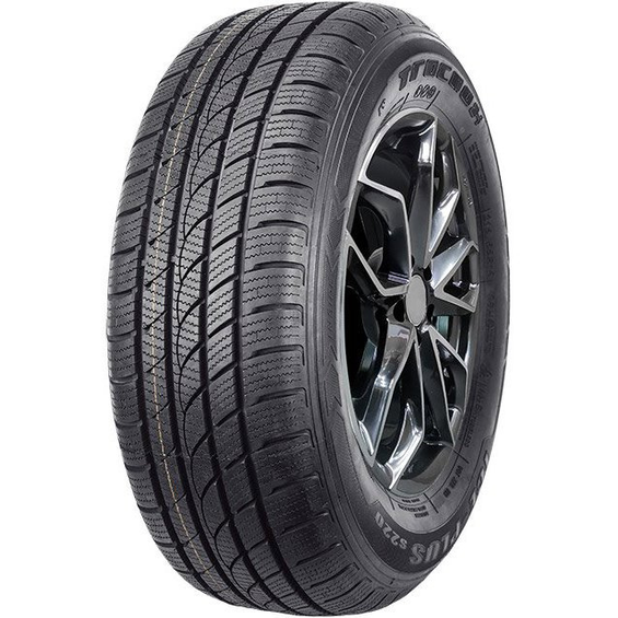 4x KEREKEK 17 Téli BORGWARD BX7 TS Tracmax 235/65 R17