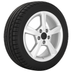 4x RODAS 16 Inverno MG ZS II Hankook 215/60 R16