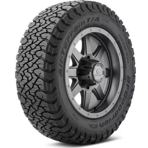 Anvelope BFGoodrich ALL-TERRAIN T/A KO3 LRD 225/65 R17 107S