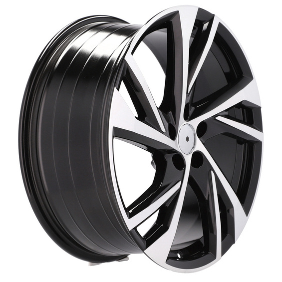 4x cerchi 18 tra l'altro a VOLVO EX30 S60 S90 II V40 V60 V90 Cross Country XC40 XC60 XC90 - FE183