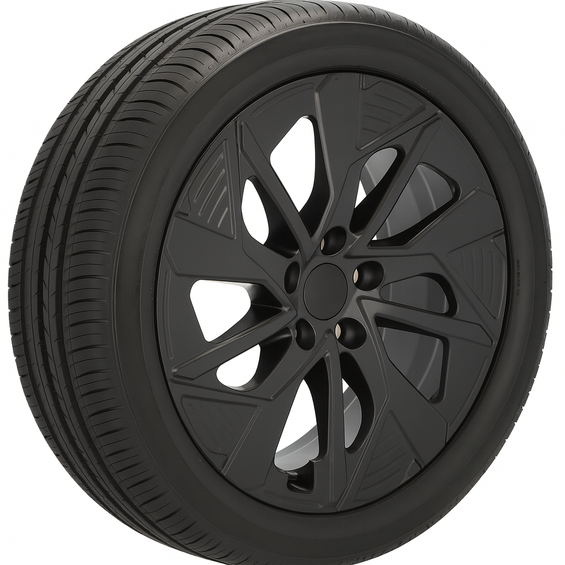 4x RUEDAS 18 Invierno LEXUS ES XV10 Hankook 235/40 R18