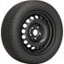 4x RUOTE 15 Invernali MG 3 III ZP22 Dunlop 185/65 R15