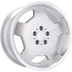 4x RUOTE 17 Invernali MERCEDES E BR211 Continental 245/45 R17