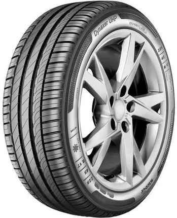 Neumáticos Kleber DYNAXER HP5 255/55 R18 109V