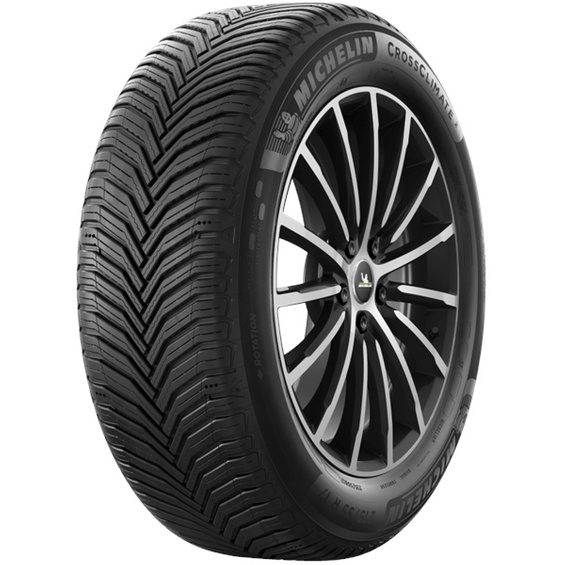 Neumáticos Michelin CROSSCLIMATE 2 195/65 R16 92V