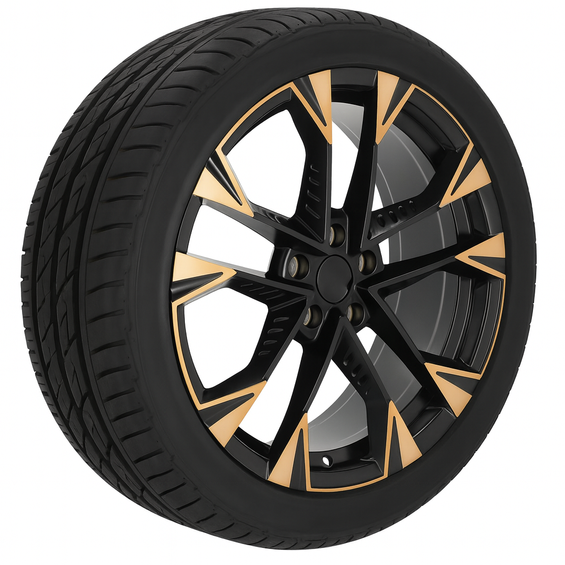 4x RUOTE 18 Invernali CUPRA FORMENTOR Nokian 225/50 R18