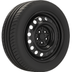 4x KOŁA 16 Zimowe TOYOTA VERSO S Tracmax 185/60 R16
