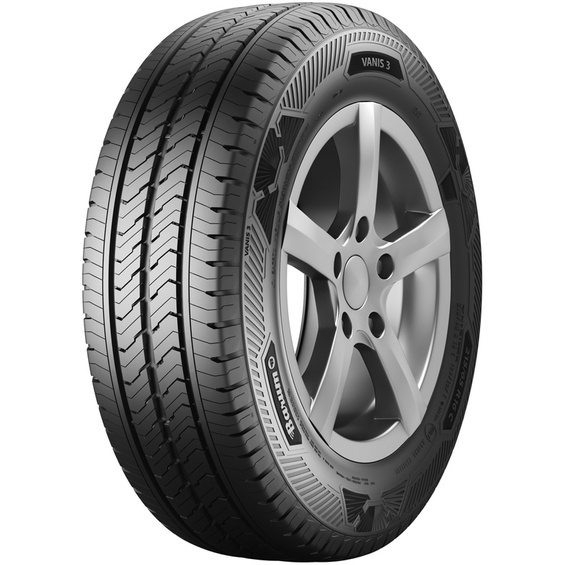 Anvelope Barum Vanis 3 205/75 R16 110R