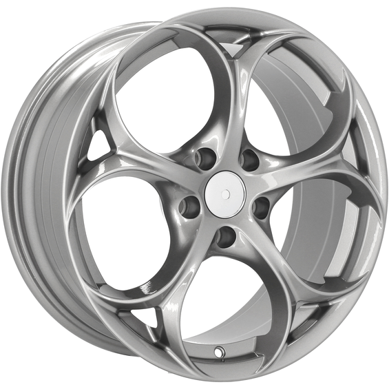 4x RODAS 18 Inverno ALFA ROMEO GIULIA TYPE 952 Nokian 225/45 R18