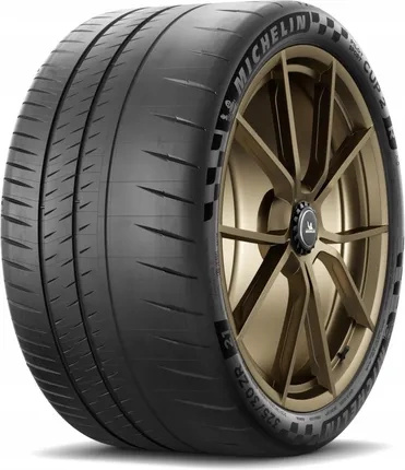 Pneumatici Michelin PILOT SPORT CUP 2 345/30 R21 111Y