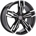 4x ROUES 17 Hiver BMW X3 II F25 X4 F26 Pirelli 225/60 R17