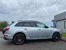 4x felnik 19 többek között AUDI A4 B7 B8 B9 A6 C7 C8 A8 Q3 SQ5 Q5 Q7 II Q8 e-tron Sline - B5131 (BY1178)