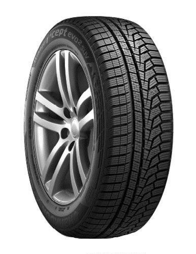 4x RUEDAS 17 Invierno TOYOTA COROLLA CROSS XG10 Hankook 215/65 R17