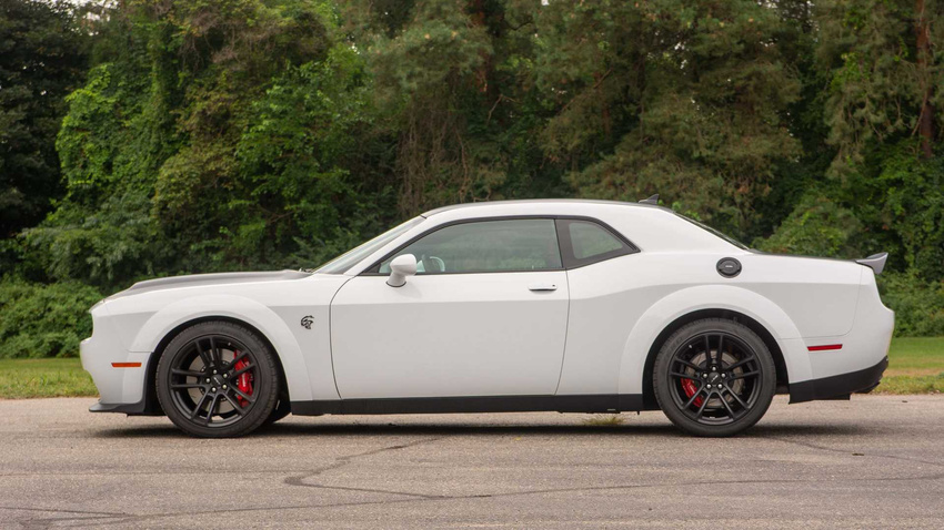 4x ráfky 20 5x115 mezi jiným k DODGE Charger Challenger Magnum SRT Scatpack Widebody - I5599