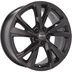 4x ráfiky 18'' zapadajú do AUDI A1 Sportback VW Bora Polo Cross T-Cross - EVENTO