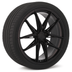 4x RODAS 20 Inverno CHRYSLER 300 I LX 300C SRT-8 LX2 Pirelli 255/45 R20
