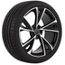 4x ROUES 18 Hiver AUDI A6 C7 FL Nokian 225/50 R18
