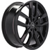4x felnik 17 5x127 többek között CHRYSLER Grand Voyager Pacifica Towncountry JEEP Wrangler - B5883
