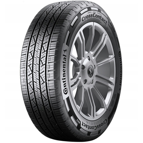 Neumáticos Continental CrossContact H/T FR 265/65 R17 112H