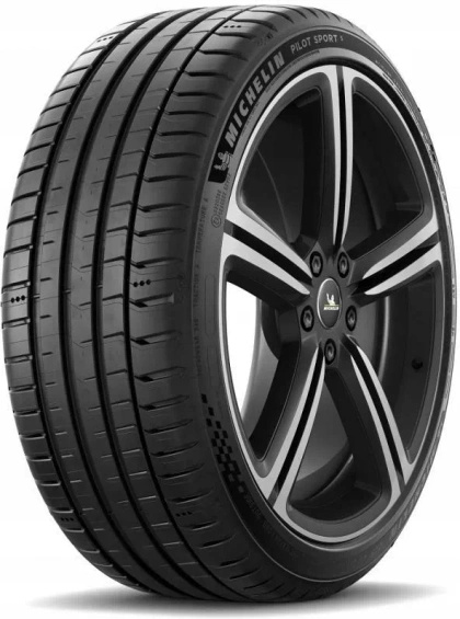Tires Michelin PILOT SPORT 5 335/30 R21 109Y