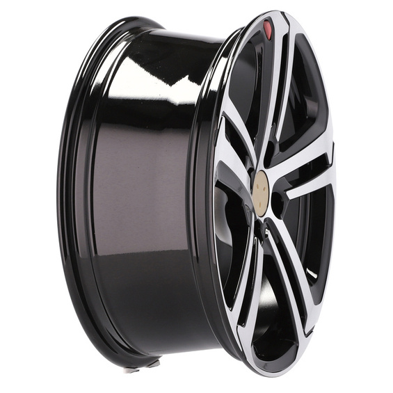 4x ráfiky 15'' 4x108 zapadajú do CITROEN C2 C3 C4 DS3 PEUGEOT 208 - A5017 (BK5447)