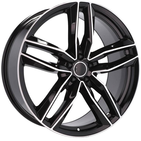 4x RUEDAS 18 Invierno AUDI A6 ALLROAD C8 Bridgestone 235/55 R18