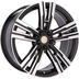4x cerchi 21 tra l'altro a BMW 7 G11 G12 G70 Le Alpina B5 5 G30 G31 4 G22 G23 G26 3 G20 - B1831