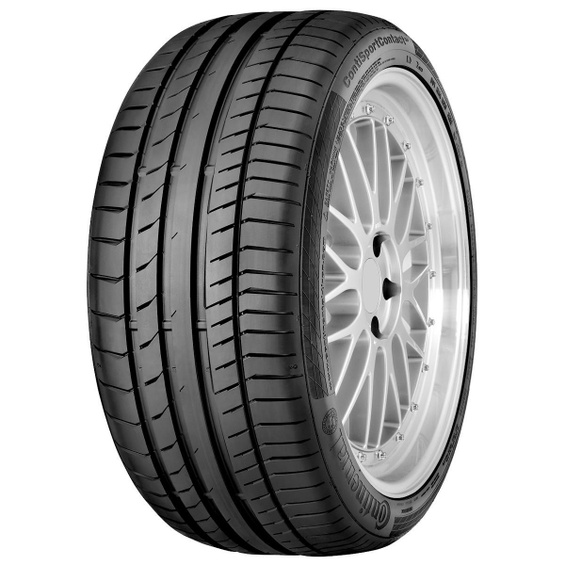 Opony Continental ContiSportContact 5 245/35 R18 88Y
